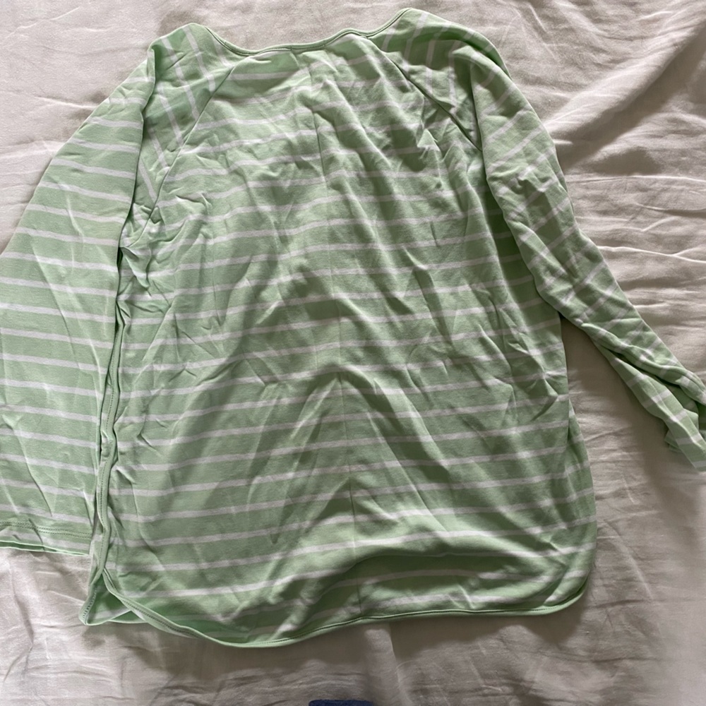 Lake Pajamas Set